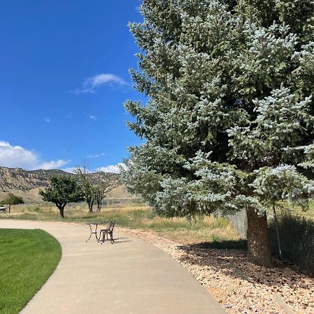 Bryce Canyon Country Inn Tropic Bagian luar foto
