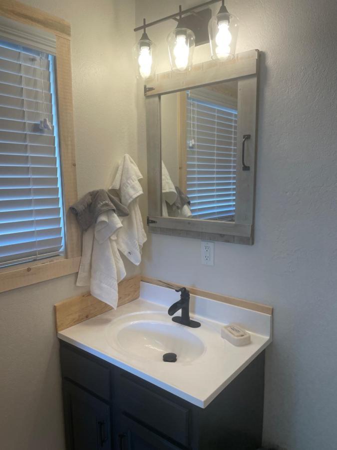 Bryce Canyon Country Inn Tropic Bagian luar foto
